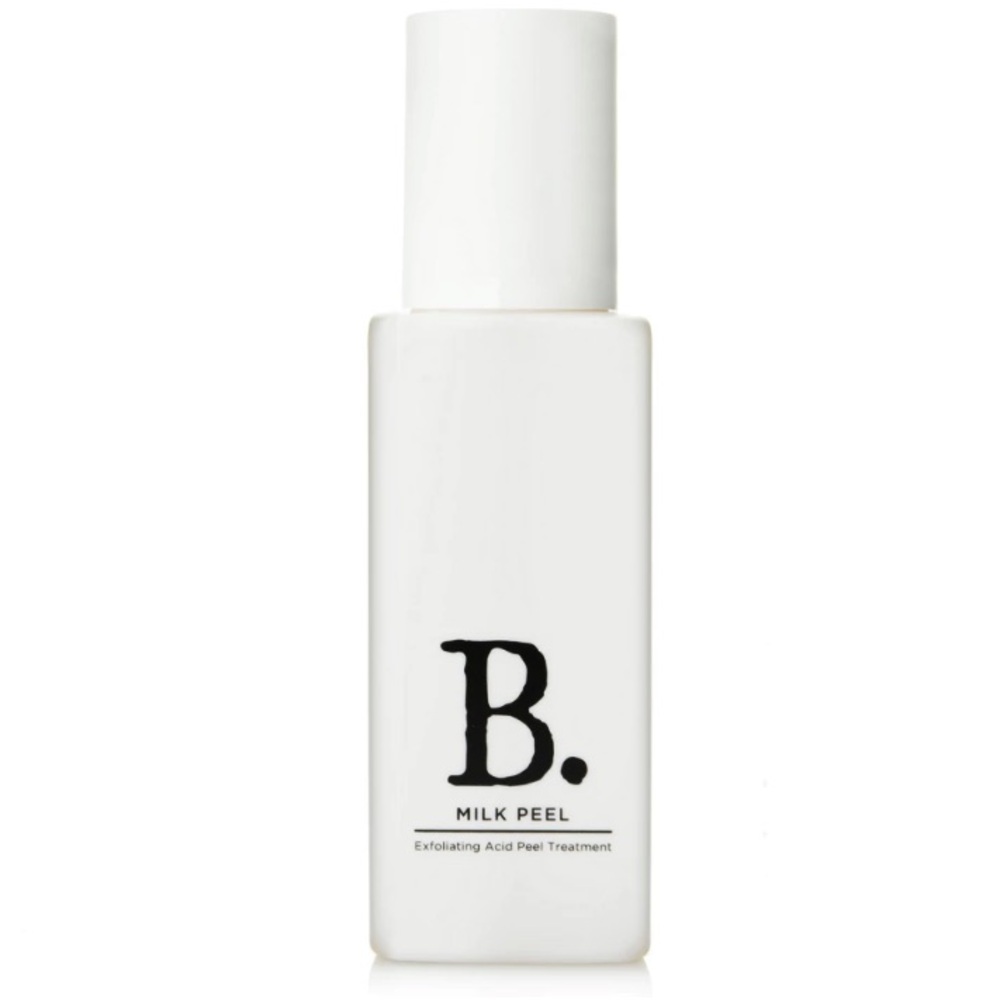 Beekman 1802 Triple Milk Exfoliating Peel